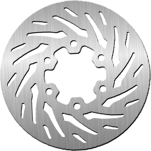 Bremsscheibe NG 8025 180 mm, starr (FXD)