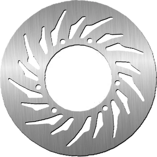 Bremsscheibe NG 0837 240 mm, starr (FXD)