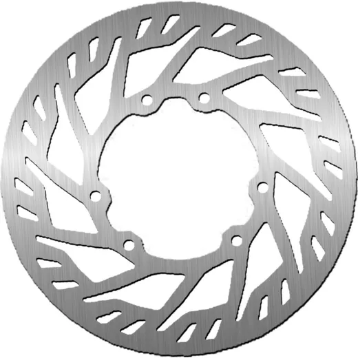 Bremsscheibe NG 0840 260 mm, starr (FXD)