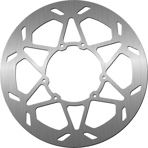 Bremsscheibe NG 0841 300 mm, starr (FXD)