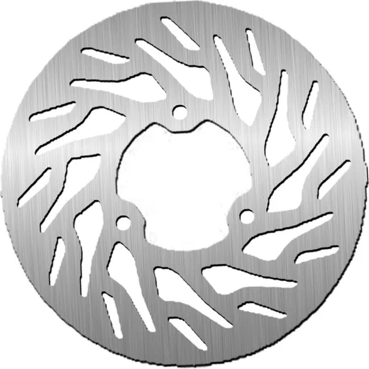 Bremsscheibe NG 0844 200 mm, starr (FXD)