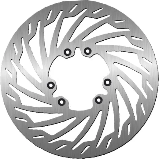 Bremsscheibe NG 0846 319 mm, starr (FXD)