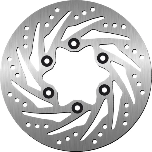 Bremsscheibe NG 0847 240 mm, starr (FXD)