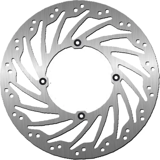 Bremsscheibe NG 0850 290 mm, starr (FXD)