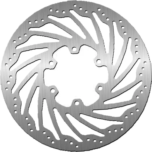 Bremsscheibe NG 0865 280 mm, starr (FXD)