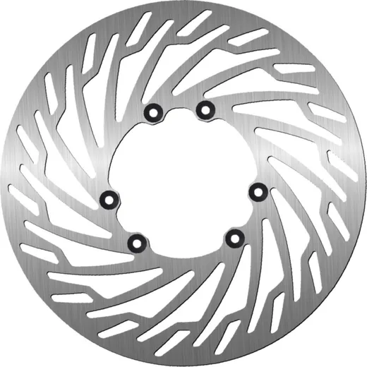 Bremsscheibe NG 0866 300 mm, starr (FXD)