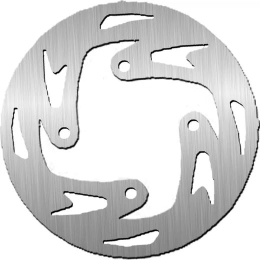Bremsscheibe NG 0904 180 mm, starr (FXD)