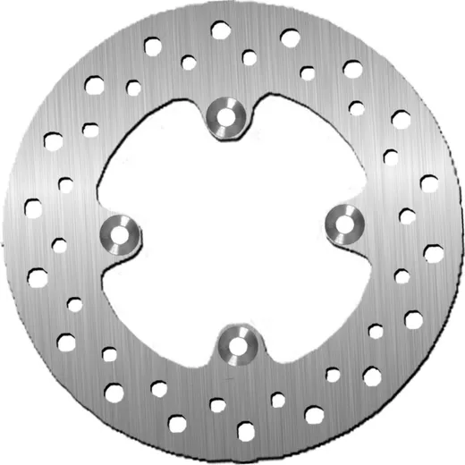 Bremsscheibe NG 0909 200 mm, starr (FXD)