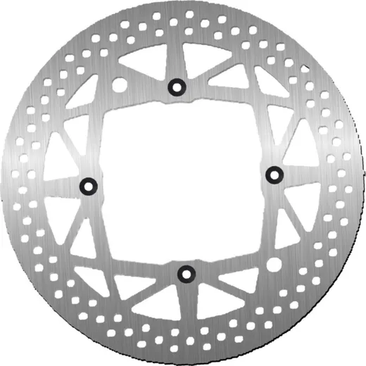 Bremsscheibe NG 0910 260 mm, starr (FXD)