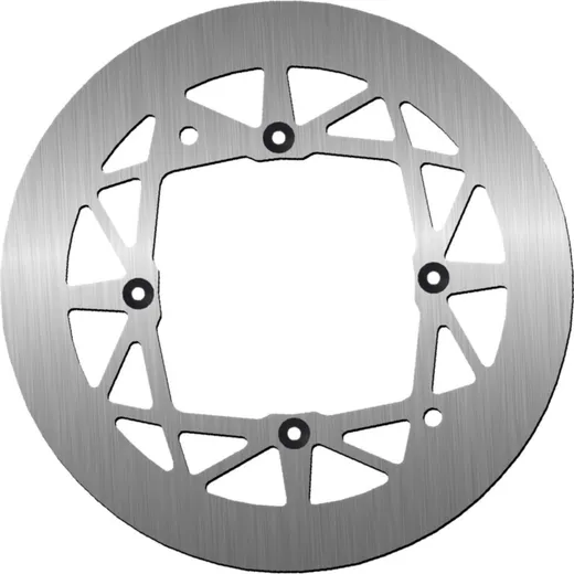 Bremsscheibe NG 0910SP 260 mm, starr (FXD) ungelocht