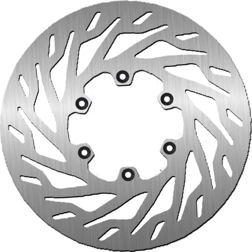 Bremsscheibe NG 0915 260 mm, starr (FXD)