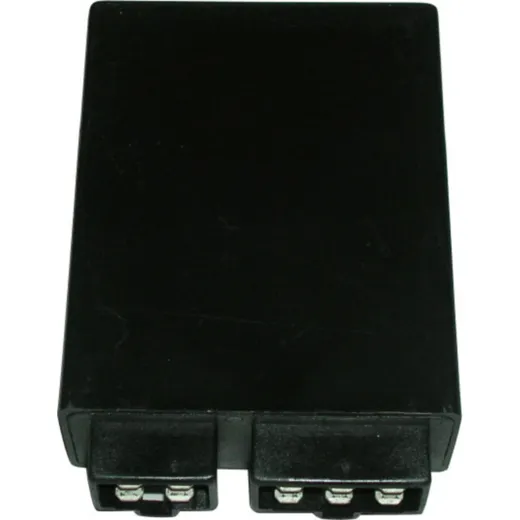 CDI - Control Unit - SGR for Kawasaki ZZR 600 (90-92 - ZX600 -D1/D3)