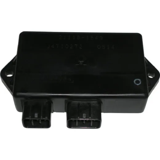 CDI - Control Unit - SGR for Kawasaki W 650 (99-03 - EJ650 C3/C5)