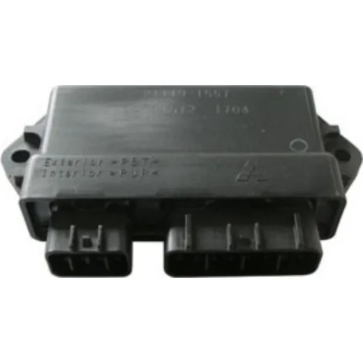 CDI - Control Unit - SGR for Kawasaki 600 ZX-6R (00-01 - ZX600 J1/J2)