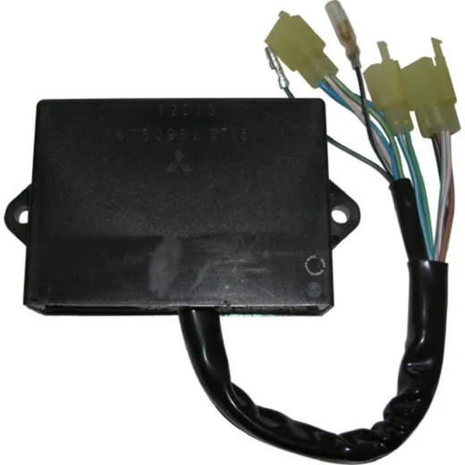 CDI - Control Unit - SGR for Suzuki DR 650 RE (94-95), DR 650 RSE (91-93)
