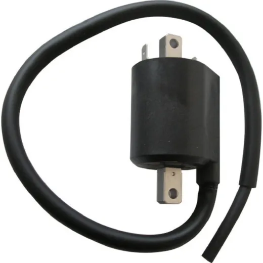 Ignition Coil SGR for Yamaha BT 1100 Bulldog, XVS 1100A Dragstar Cl (00-06)