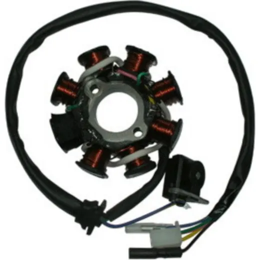 Stator / Generator SGR for SYM