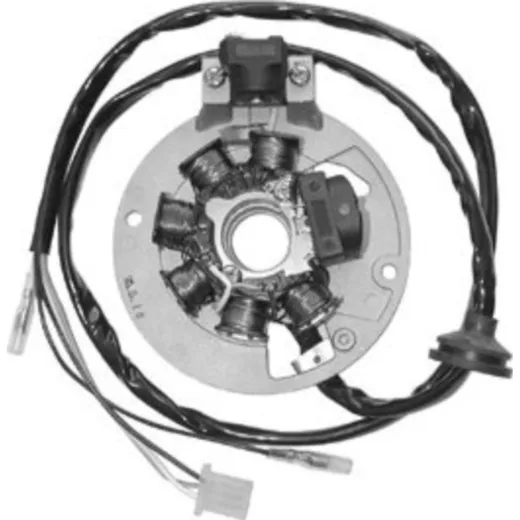 Stator SGR für Aprilia, MBK, Yamaha