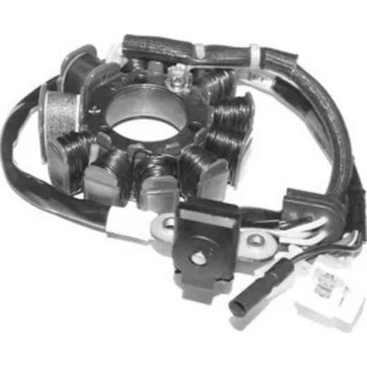 Stator / Generator SGR for Betamotor, for: Kymco, Malaguti
