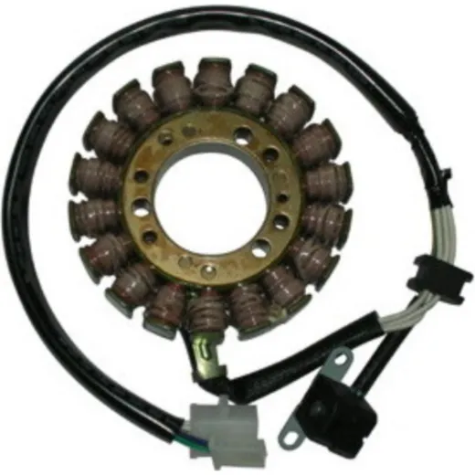 Stator / Generator SGR for Aprilia, MBK, Yamaha 163059