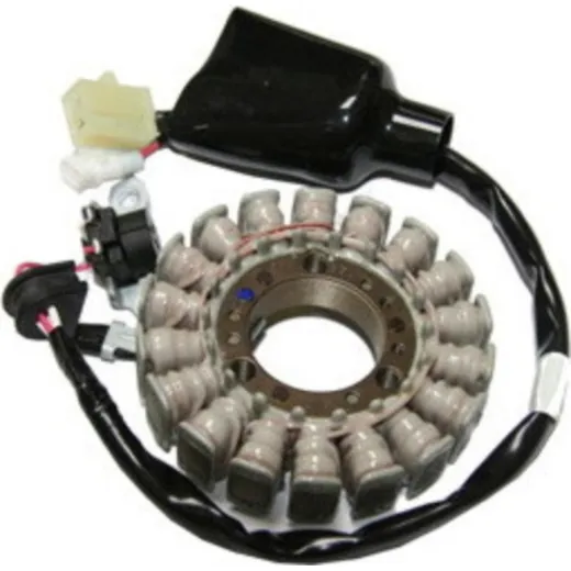 Stator / Generator SGR for MBK, Yamaha 163077