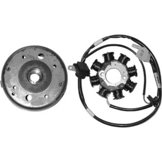 Generator / Alternator SGR for Kymco