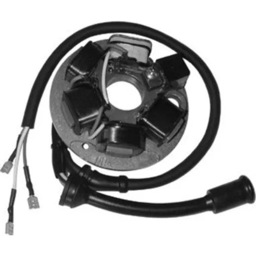 Stator / Generator SGR for Piaggio Vespa PK 50 S (82-85)
