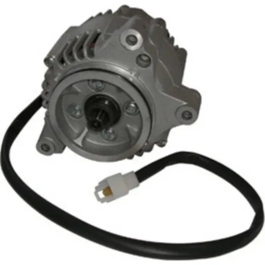 Generator / Alternator SGR for Kawasaki ZG 1200 (86-91), ZR 1100 Zephir (92-95)