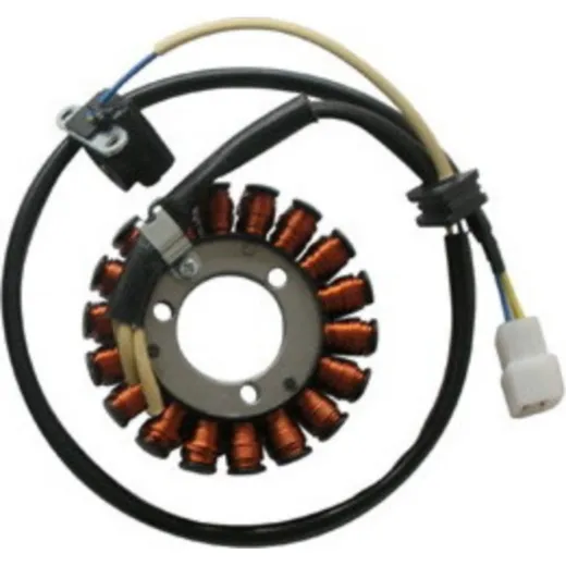 Stator / Generator SGR for Aprilia, Benelli, Malaguti