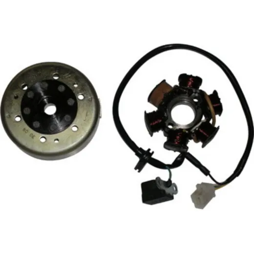Generator / Alternator SGR for Peugeot