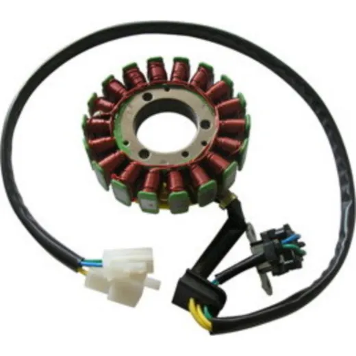 Stator / Generator SGR for Suzuki 125 Marauder