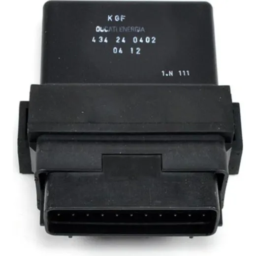 CDI - Control Unit - SGR for Honda @ 125/150, SH 125/150 (