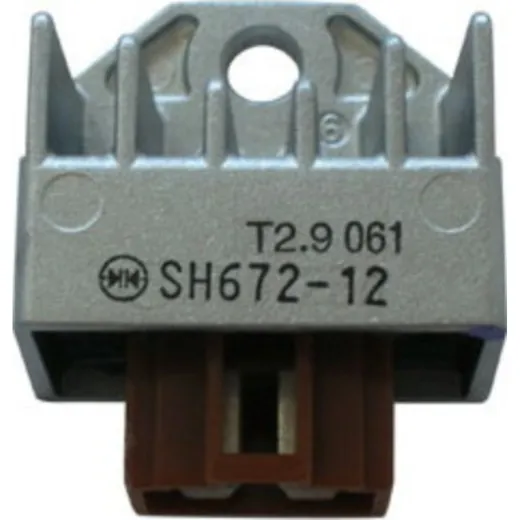 Regualtor / Rectifier SGR for Aprilia, Suzuki