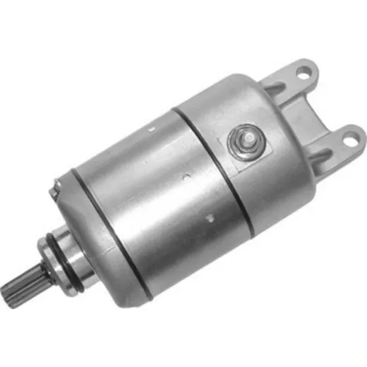 Starting Motor - Starter - SGR for Benelli, Malaguti Velvet 400, Madison 400