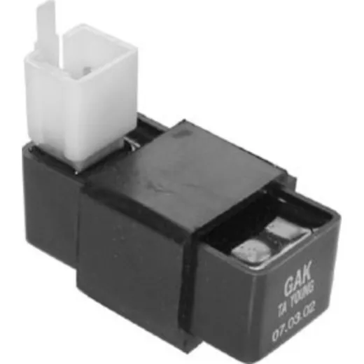 CDI - Control Unit - SGR for Kymco, SYM Sniper 50/DD, Jet 100