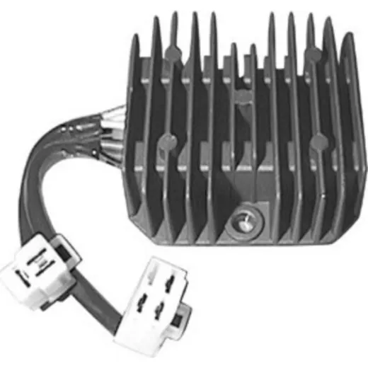 Regualtor / Rectifier SGR for Betamotor, for: Daelim, Kymco, Honda, Malaguti, Piaggio, SYM