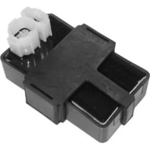 CDI - Control Unit - SGR for Kymco, Malaguti