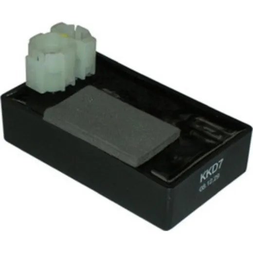 CDI - Control Unit - SGR for Kymco 125/150 Movie XL/Euro 2 (01-06)