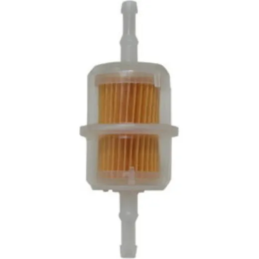 Fuel Filter D=8, L=116, R=44 5 pcs Universal