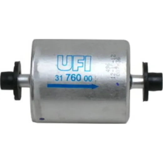 Fuel Filter UFI for Aprilia, Cagiva, Ducati 8mm