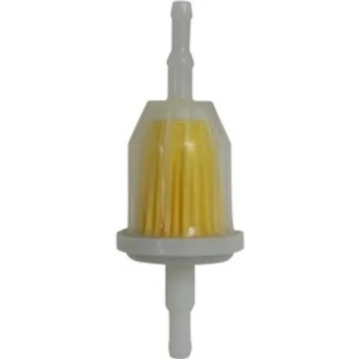 Fuel Filter Universal 5 pcs 6mm 264137
