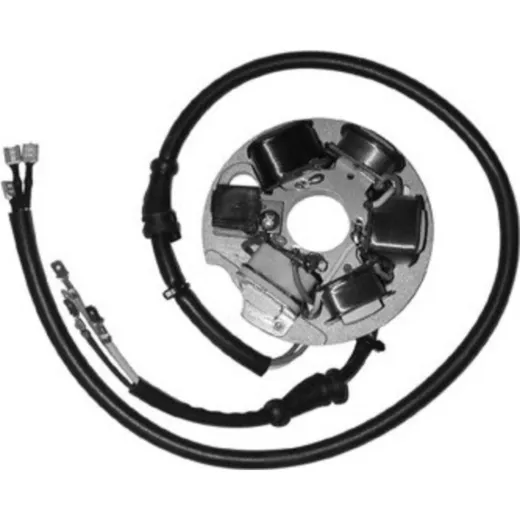 Stator / Generator SGR for Piaggio Vespa 125 Primavera ET3 elettronica