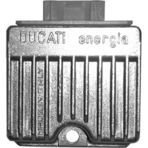 Regualtor / Rectifier SGR for Aprilia, Derbi, Italjet, Malaguti, Piaggio 348487