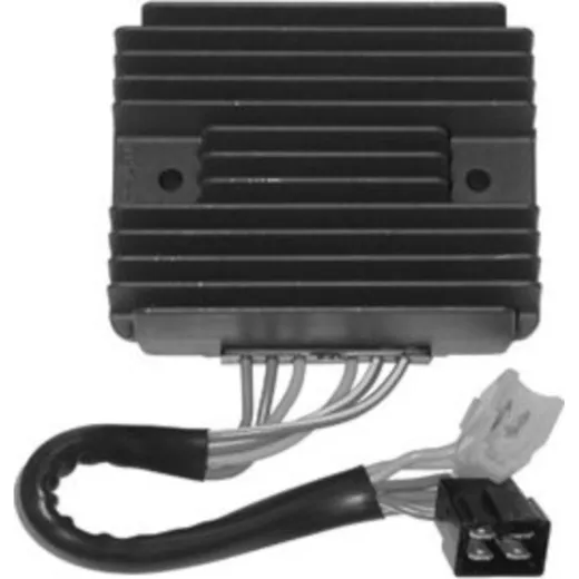 Regualtor / Rectifier SGR for Cagiva, Ducati, Laverda, for: Moto Guzzi 3490604