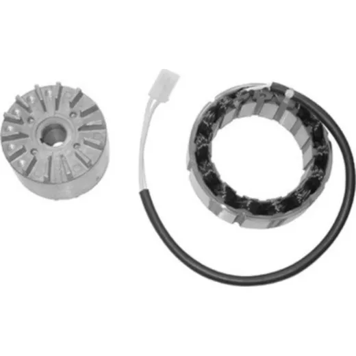 Generator / Alternator SGR for Moto Guzzi