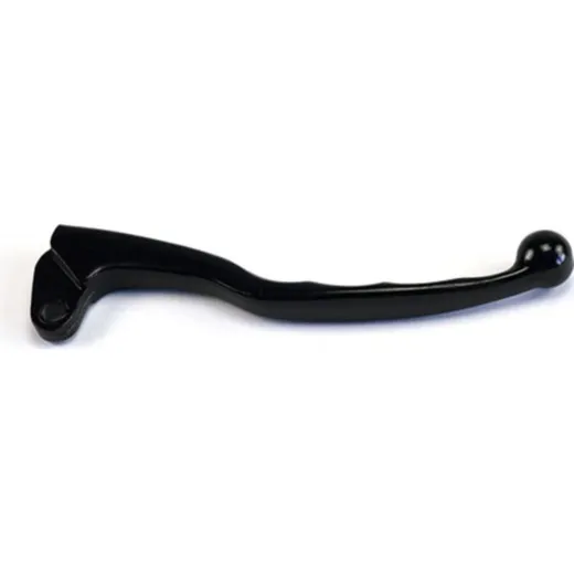 Brake Lever SGR black for Yamaha XT500