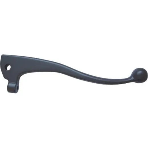 Brake Lever SGR black for Yamaha XT600 Tenere
