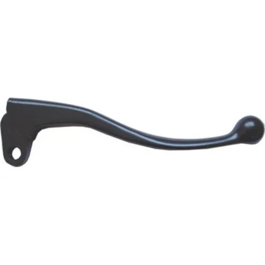 Brake Lever SGR black for Yamaha XT400, 550