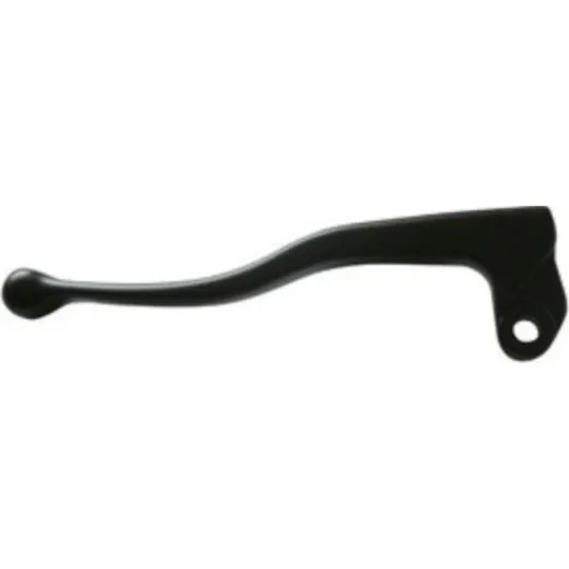 Clutch Lever SGR black for Honda XLV750R