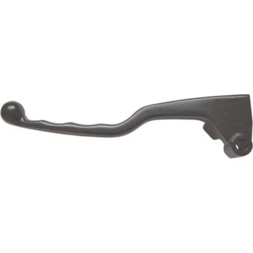 Clutch Lever SGR black for Kawasaki GPZ500, ZX550, EN450